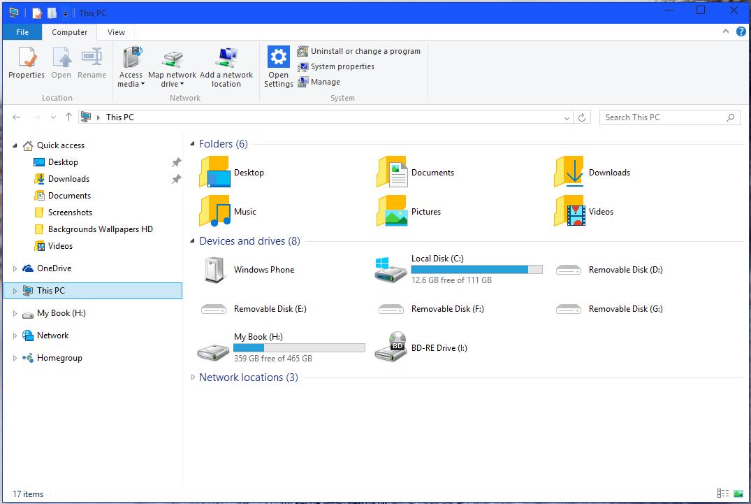 best file explorer windows 10
